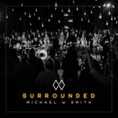 Surrounded (Fight My Battles) artwork