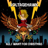 Voltagehawk - All I Want for Christmas