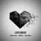 Love Above (feat. Jamila Woods & Kweku Collins) - Oddcouple lyrics