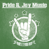 Various Artists - Pride & Joy Music Vol. 2 artwork