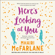 Mhairi McFarlane - Here’s Looking At You