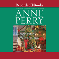 Anne Perry - A Christmas Revelation (Unabridged) artwork