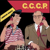 C.C.C.P. - American Soviets