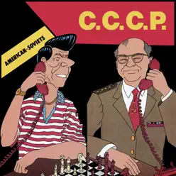 CCCP - Single - Cccp CCCP - Single - Cccp