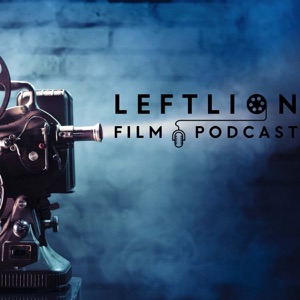 LeftLion Film Podcast #1 - Mayhem Co-Curators Steven Sheil and Chris Cooke