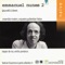 Quodlibet: No. 11, Partie K - Kasper de Roo, Ensemble Modern, Orquestra Gulbenkian & Emilio Pomarico lyrics