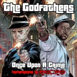Once Upon a Crime (Instrumentals) - Necro Once Upon a Crime (Instrumentals) - Necro