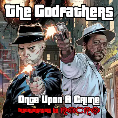 Once Upon a Crime (Instrumentals) - Necro Once Upon a Crime (Instrumentals) - Necro