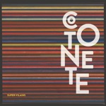 Cotonete - Layla