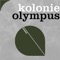 Olympus - Kolonie lyrics