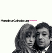 Gainsbourg, Serge - Ballade De Melody Nelson (Avec
