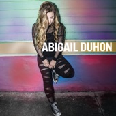 Abigail Duhon - EP artwork