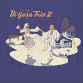 Di Gasn Trio 2 - EP artwork