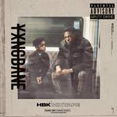 Needed Time-Yxng Bane