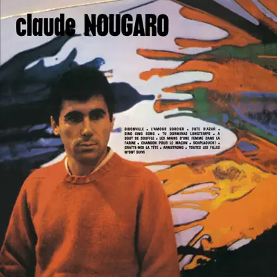 Bidonville (1965-1966) - Claude Nougaro