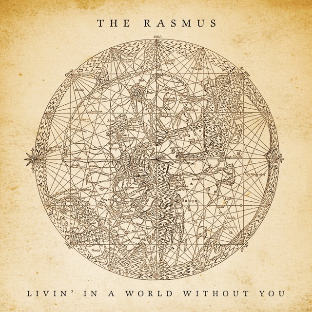 Livin' In a World Without You - EP