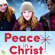 Peace in Christ - Working With Lemons