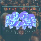 Scar Polish - Protein Coated Sadness