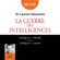 Laurent Alexandre - La Guerre des intelligences