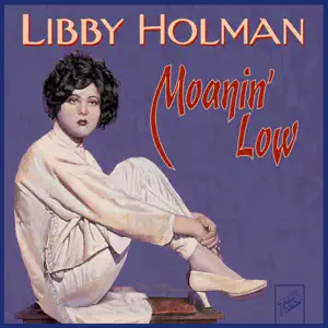 Libby Holman