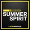 Summer Spirit (KauraDj Remix) - DJ Lucerox lyrics