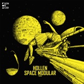 Space Modular artwork