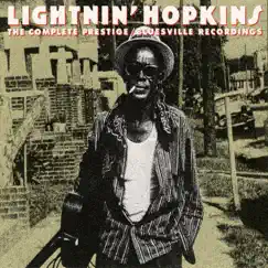 The Complete Prestige / Bluesville Recordings by Lightnin' Hopkins album reviews, ratings, credits