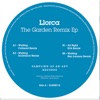 The Garden Remix EP