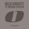 Te Quiero Eivissa (Matt Silver Remix) - Ibiza Knights lyrics