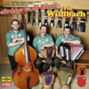 Urchigs us dä Bärgä - Trio Wildbach