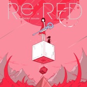 Re:Red artwork