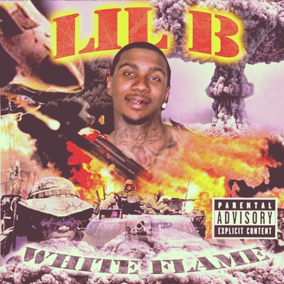 Cover artwork for BasedGod Fucked My Bitches