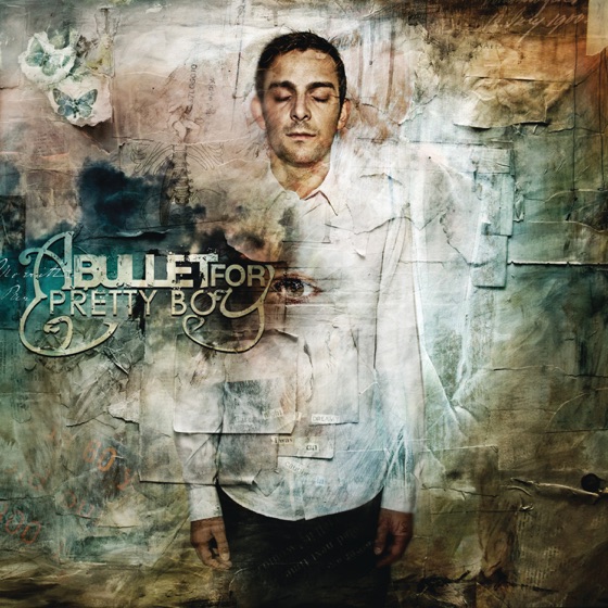 Cover artwork for Voices and Vessels