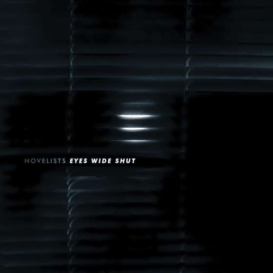 Cover artwork for Eyes Wide Shut
