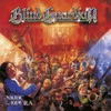 And Then There Was Silence - Blind Guardian Cover Art