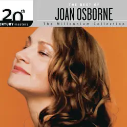 20th Century Masters - The Millennium Collection: The Best of Joan Osborne - Joan Osborne