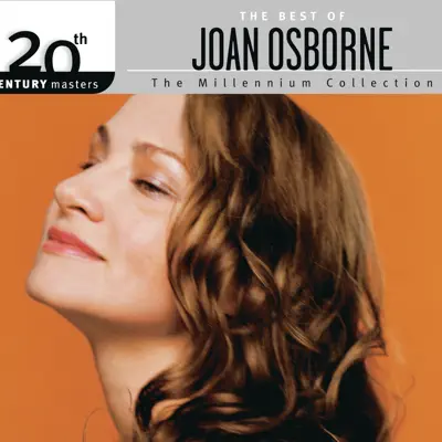 20th Century Masters - The Millennium Collection: The Best of Joan Osborne - Joan Osborne