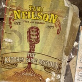 The Kitchen Table Sessions, Vol. 1 (feat. Jay Neilson) artwork