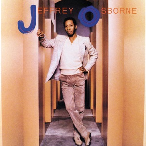 Jeffrey Osborne - On The Wings Of Love - Line Dance Musique