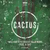 Cactus (Feat. X-Tof) song lyrics
