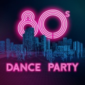 80s Dance Party artwork