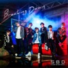 Breaking Dawn - EP