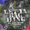 Let Ya Rag Hang (feat. Effn McCoy & T-Nutty) - K-OZ lyrics