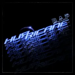 Hurricane - Single - B.a.p