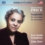 Price: Symphonies Nos. 1 & 4