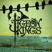 Pigeon Kings - Race the Dead