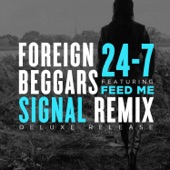24-7 (feat. Feed Me) [Signal Remix] artwork
