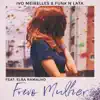 Frevo Mulher (feat. Elba Ramalho) - Single album lyrics, reviews, download