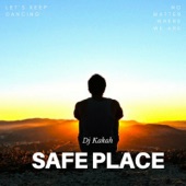 Safe Place artwork