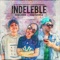 Indeleble (feat. Demazene) - Ivan Riobla lyrics